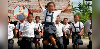 Anuncian la suspensión de clases escolares este 15 de julio en Huánuco: conoce la razón Anuncian la suspensión de clases escolares este 15 de julio en Huánuco: conoce la razón