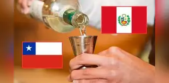 Corte de la India revocó la exclusividad que respaldaba al pisco peruano y abrió paso al reconocimiento del pisco chileno en este país