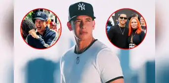 Daddy Yankee vuelve a la música con nuevo nombre tras su retiro y polémico divorcio: ¿por qué lo hizo? Daddy Yankee vuelve a la música con nuevo nombre tras su retiro y polémico divorcio: ¿por qué lo hizo?
