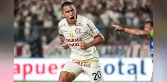 Universitario recibe a Los Chankas en el Monumental, mientras que Alianza Lima visita a UTC Universitario recibe a Los Chankas en el Monumental, mientras que Alianza Lima visita a UTC
