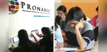 Pronabec amplía postulación al Crédito Maestría para posgrados en San Marcos, UNI y otras universidades públicas: conoce la nueva fecha Pronabec amplía postulación al Crédito Maestría para posgrados en San Marcos, UNI y otras universidades públicas: conoce la nueva fecha
