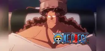 'One Piece', capitulo 1136: fecha de estreno del anime, hora y LINK oficial para ver en Crunchyroll