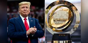 La final del Mundial de Clubes contará con la presencia de Donald Trump como invitado especial