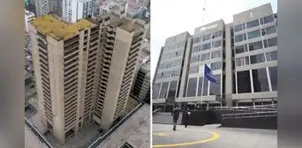 Torre Trecca: proyecto volvería a funcionar tras firma de convenio entre Proinversión y EsSalud