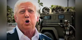 Malas noticias para Trump: alcaldesa de Los Ángeles firma orden para evitar redadas del ICE y defender a inmigrantes de las deportaciones
