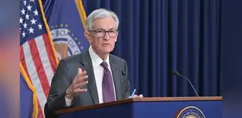 Advierten que presidente de la Fed estaría considerando renunciar en medio de tensiones con Trump Advierten que presidente de la Fed estaría considerando renunciar en medio de tensiones con Trump