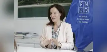 Bettina Woll: ‘La desconfianza impide construir proyectos colectivos en el Perú’ Bettina Woll: ‘La desconfianza impide construir proyectos colectivos en el Perú’