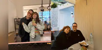 ¿Carlos Orozco enamorado? YouTuber sube historia curiosa junto a bailarina peruana ¿Carlos Orozco enamorado? YouTuber sube historia curiosa junto a bailarina peruana