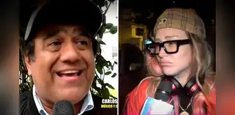 Creador de ‘Hay niveles’ afirma que Leslie Shaw ya no tiene derechos sobre la canción y ella responde: “Eso no se puede” Creador de ‘Hay niveles’ afirma que Leslie Shaw ya no tiene derechos sobre la canción y ella responde: “Eso no se puede”