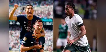 Canal confirmado PSG contra Chelsea por la gran final del Mundial de Clubes 2025