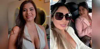 Hija mayor de Pamela López confiesa cómo gana su propio dinero: “Es lo más preciado que tengo” Hija mayor de Pamela López confiesa cómo gana su propio dinero: “Es lo más preciado que tengo”
