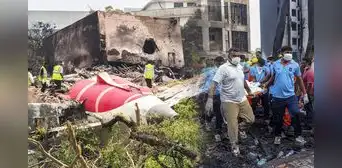 "¿Por qué desconectaste el combustible?": vuelo de Air India cayó tras supuesto error de piloto, revela informe