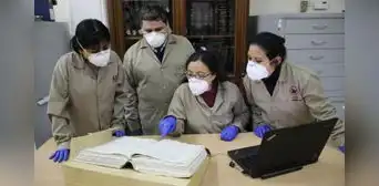 Robo en el Archivo General de la Nación: desaparecen más de 500 documentos, varios firmados por Miguel Grau y Túpac Amaru