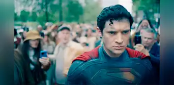 ‘Superman 2025’: revelan cuánto habrían cobrado los protagonistas de la nueva película de DC ‘Superman 2025’: revelan cuánto habrían cobrado los protagonistas de la nueva película de DC