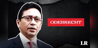 Testigo del caso Odebrecht: "Cómo jode Humberto Abanto por la plata” Testigo del caso Odebrecht: "Cómo jode Humberto Abanto por la plata”