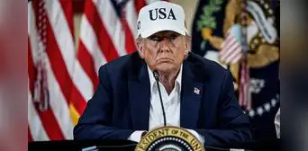 Donald Trump anuncia aranceles del 30% para México y la Unión Europea desde el 1 de agosto