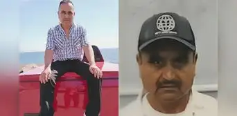 Muere inmigrante mexicano en violenta redada de ICE en granja de cannabis en California: familia pide apoyo para su entierro Muere inmigrante mexicano en violenta redada de ICE en granja de cannabis en California: familia pide apoyo para su entierro