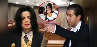 Exmánager de Michael Jackson exige US$44 millones para evitar filtración de información confidencial Exmánager de Michael Jackson exige US$44 millones para evitar filtración de información confidencial