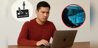 ¿Cómo evitar las estafas digitales en Perú? Sigue estos consejos durante las compras por internet para proteger tus datos personales ¿Cómo evitar las estafas digitales en Perú? Sigue estos consejos durante las compras por internet para proteger tus datos personales