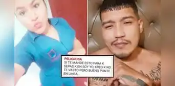 De estudiante de medicina a temida extorsionadora del ‘Monstruo’: así operaba Shirley Pajuelo, alias ‘Peligrosa’