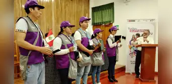 INEI capacita censistas para 2025: Todo sobre el link oficial y los plazos para acceder al curso de formación INEI capacita censistas para 2025: Todo sobre el link oficial y los plazos para acceder al curso de formación