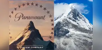 La Cordillera Blanca: el paraíso andino que inspiró el logo de Paramount Pictures La Cordillera Blanca: el paraíso andino que inspiró el logo de Paramount Pictures