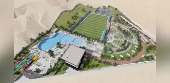 Ventanilla estrenará su nuevo gran parque zonal luego de más de 30 años: megaproyecto tendrá piscina, estadio y más