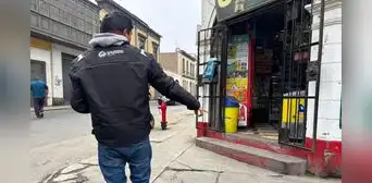 Adulto mayor es asesinado a balazos frente a una bodega: fue interceptado por sicario en Cercado de Lima Adulto mayor es asesinado a balazos frente a una bodega: fue interceptado por sicario en Cercado de Lima