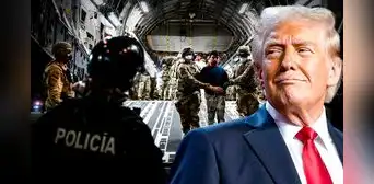 USCIS, Trump y su nueva deportación de inmigrantes con Green Card: ICE agilizará expulsiones por estos delitos en EEUU