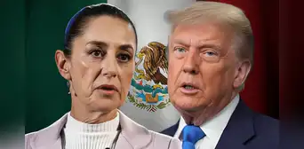 México califica de “trato injusto” los aranceles del 30% anunciados por Trump, pero asegura que seguirá negociando con EEUU México califica de “trato injusto” los aranceles del 30% anunciados por Trump, pero asegura que seguirá negociando con EEUU
