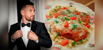 Lionel Messi incursiona en el mundo gastronómico: su nuevo negocio impacta en Sudamérica y se prepara para conquistar Europa Lionel Messi incursiona en el mundo gastronómico: su nuevo negocio impacta en Sudamérica y se prepara para conquistar Europa