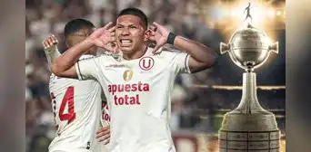 Universitario a un paso de título ¿puede clasificar a la Copa Libertadores si es campeón del Apertura? Universitario a un paso de título ¿puede clasificar a la Copa Libertadores si es campeón del Apertura?