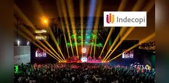 ¿Fuiste a un concierto y no se presentó el artista? Indecopi impone multa de más de S/5 millones a productoras tras incumplir shows en Perú