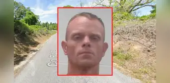 Hombre con antecedentes penales recibe permiso para cuidar a su sobrino y termina asesinándolo: dejó el cadáver en la carretera Hombre con antecedentes penales recibe permiso para cuidar a su sobrino y termina asesinándolo: dejó el cadáver en la carretera