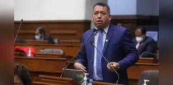Darwin Espinoza: programan para este 25 de julio audiencia para evaluar el levantamiento de sus comunicaciones