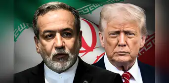 Irán considera reanudar el diálogo nuclear con Estados Unidos pero advierte que no negociará su "capacidad militar" Irán considera reanudar el diálogo nuclear con Estados Unidos pero advierte que no negociará su "capacidad militar"