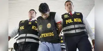 Solo 11 sicarios detenidos en flagrancia, pese a los 1.148 asesinatos registrados en 2025