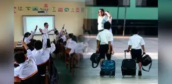 Vacaciones escolares de medio año en Perú 2025: esta es la fecha de inicio, según calendario de Minedu