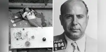 El día que cayó Carmine Galante: la emboscada que redefinió a la mafia de EE.UU. en los 70 El día que cayó Carmine Galante: la emboscada que redefinió a la mafia de EE.UU. en los 70