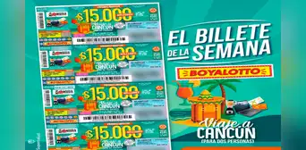 Sorteo de hoy Lotería de Boyacá EN VIVO - Canal 13 EN DIRECTO: el premio mayor del 12 de julio saldrá horas más tarde en Colombia