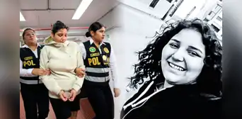 Estafó a cientos con entradas falsas a conciertos en Perú, fue capturada y ahora enfrenta 6 años de cárcel: el caso de 'Mommy Yankee' Estafó a cientos con entradas falsas a conciertos en Perú, fue capturada y ahora enfrenta 6 años de cárcel: el caso de 'Mommy Yankee'