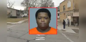 Adolescente asesina a su papá frente a su familia tras ser expulsado de casa en EEUU: "Agarré la pistola y disparé"