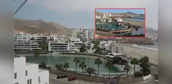 Este es el distrito de Lima más seguro con 0% de denuncias, según INEI: supera a San Isidro y La Molina Este es el distrito de Lima más seguro con 0% de denuncias, según INEI: supera a San Isidro y La Molina