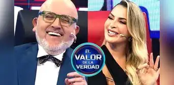 'El valor de la verdad' en vivo: las preguntas polémicas que viene respondiendo Macarena Gastaldo 'El valor de la verdad' en vivo: las preguntas polémicas que viene respondiendo Macarena Gastaldo