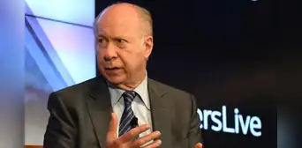 Muere David Gergen, asesor de confianza de 4 presidentes de EEUU, a los 83 años por demencia por cuerpos de Lewy en un asilo