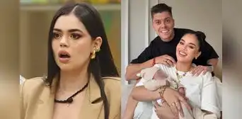 Natalia Segura expone curioso motivo por el que Ignacio Baladán "no sería el padre" de su hijo: “Quiero que se enteren por mi” Natalia Segura expone curioso motivo por el que Ignacio Baladán "no sería el padre" de su hijo: “Quiero que se enteren por mi”