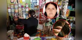 Banda de extorsionadores de Trujillo llega a Lima y exige S/10.000 para no atentar contra comerciantes en SJL Banda de extorsionadores de Trujillo llega a Lima y exige S/10.000 para no atentar contra comerciantes en SJL