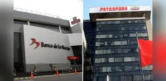 Banco de la Nación reprograma préstamo de US$1.000 millones a Petroperú hasta 2028 Banco de la Nación reprograma préstamo de US$1.000 millones a Petroperú hasta 2028