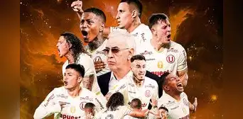Universitario campeón del Torneo Apertura: las claves del título crema en la primera mitad de la Liga 1 Universitario campeón del Torneo Apertura: las claves del título crema en la primera mitad de la Liga 1
