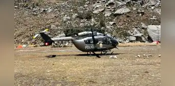 A más de 5.000 msnm, rescatan a turista mexicano que sufrió sangrado en nevado Ishinca, Áncash A más de 5.000 msnm, rescatan a turista mexicano que sufrió sangrado en nevado Ishinca, Áncash